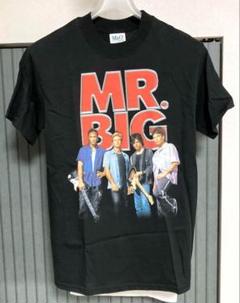 Mr.BIG メモリアルTシャツ　XLサイズ 2025年最新】mr.big tシャツの人気アイテム - メルカリ