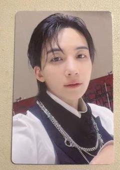 SEVENTEEN - SEVENTEEN ジョンハン　中華トレカ 2025年最新】Seventeen ジョンハン 中華の人気アイテム - メルカリ