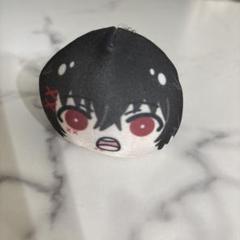 東京喰種:re おまんじゅうにぎにぎマスコット 鈴屋什造 東京喰種トーキョーグール:re おまんじゅうにぎにぎマスコット