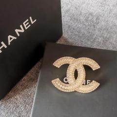 2025年最新】chanel コサージュの人気アイテム - メルカリ