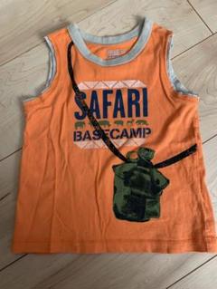 old navy タンクトップ 2T