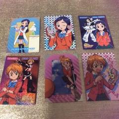 最新な ふたりはプリキュア カードコミューン他グッズセット - キャラクターグッズ