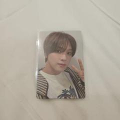 NCTDREAM ラキドロ　ポップアップ　グッズ　購入特典トレカ　ヘチャン