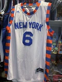激レア‼️ NBAユニフォーム New York Knicks PORZINGIS - メルカリ