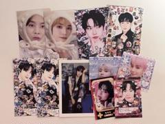 NCT U From Home フォトフレームデコステッカーセット ドヨン CD