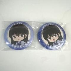銀魂 桂小太郎 缶バッジ
