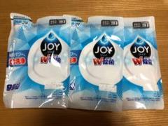 ジョイ W除菌 食器洗い乾燥機専用