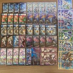 プロモ　デュエマ　ゲートボール　青黒ハンデス　ハンデス　青黒　2017 プロモ デュエマ ゲートボール 青黒ハンデス ハンデス 青黒 2017