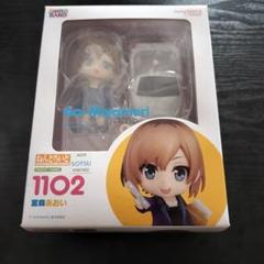 2025年最新】ねんどろいどSHIROBAKO宮森あおいの人気アイテム