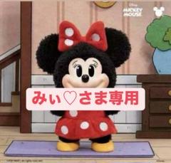 みぃ♡　ポップマート　ミニー　ミャクミャクキティ みぃ♡ ポップマート ミニー ミャクミャクキティ ミャクミャク