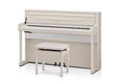KAWAI 電子ピアノ 木製鍵盤 PW7【無料配送可能】 KAWAI 電子ピアノ 木製鍵盤 CA63B 【無料配送可能】 (PIANO OFF