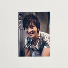 超新星 トレカ 全48枚 + ユナク直筆サイン1枚 超新星 トレカ 全48枚 + ユナク直筆サイン1枚 超新星 トレカ 全48枚