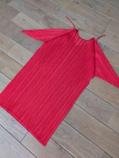 極希少✨ 2011 PLEATS PLEASE ロブスター イッセイミヤケ L