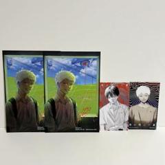 光が死んだ夏 7巻 TSUTAYA 特典 ポストカード ミニ イラストカード