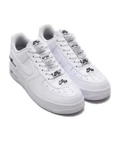 新品】 28㎝ NIKE エアフォース1 07 LV8 3 ホワイト
