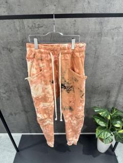 CVTVLIST スウェットサルエルパンツのサムネイル