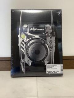 新品未開封】aespa Whiplash Limited Ver. ジゼル