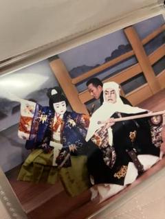 中村勘九郎、中村勘太郎舞台写真49のサムネイル