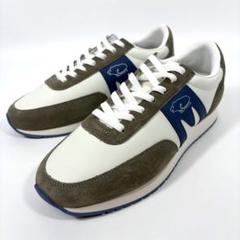【極美品】 【28.0cm】 KARHU カルフ ALBATROSS 82