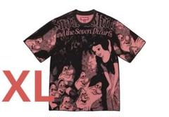 Supreme Snow White S/S Top "Pinkのサムネイル