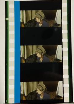 劇場版 ヴァイオレット エヴァーガーデン 35mmコマフィルム アイリス