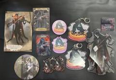第五人格 ヴァイオリニスト UR缶バッジ セット Identity V ＜RE:シリーズ＞ トレーディング缶バッジ 設定画