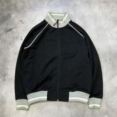 OSHIKN AW23 Waxed DenimJacket opium グランジ