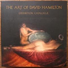 【特別セール品】 デビッド・ハミルトン David Hamilton 限定600部 - メルカリ アート・デザイン・音楽
