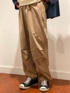 AURALEE リップストップシャンブレー フィールドパンツ AURALEE リップストップシャンブレー フィールドパンツ - メルカリ