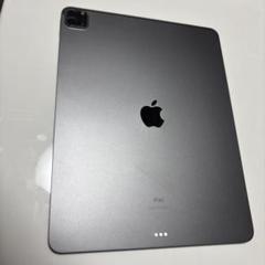 iPad Pro 12.9インチ　M1　第5世代　512GB