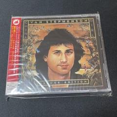 Van Stephenson/瞳の奥に…デラックス・エディション