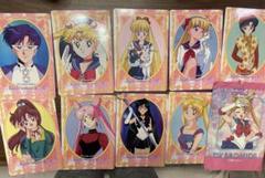 最終値下げ⭐️希少⭐️90年代セーラームーンRプロマイドカード