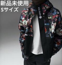 NIKE ナイキ 新品 ジョーダン フライト ヘリテージ ジャケット(S