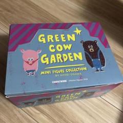 popmart Green Cow Garden おがわこうへい フルコンプ POP MART おがわこうへい Green Cow Garden - メルカリ