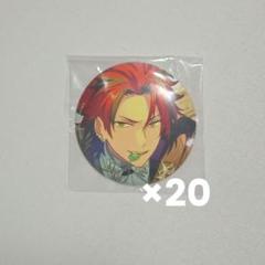 鬼龍紅郎 宝石商 缶バッジ 2025年最新】鬼龍紅郎 缶バッジ 宝石商の人気アイテム - メルカリ