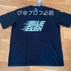 ユニクロ ビリーアイリッシュ Billie Eilish 村上隆 Tシャツ