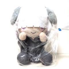 真天地開闢集団 ジグザグ×サンリオキャラクターズL ぬいぐるみ 命　6個セット① 真天地開闢集団-ジグザグ×サンリオキャラクターズ ぬいぐるみ