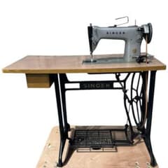 値下げ【SINGER】シンガー腕ミシン108W21 工業用ミシン