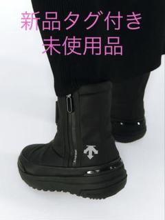 新品【emmixDESCENTE】DTrace PAD HI 25.0cm 防寒のサムネイル