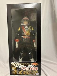 【新品同様】メディコムトイRAH194ブラック将軍/195ヒルカメレオン 新品同様】メディコムトイRAH194ブラック将軍/195ヒルカメレオン