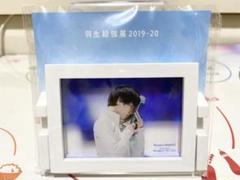 2022年最新】羽生結弦展 フレームマグネットの人気アイテム - メルカリ