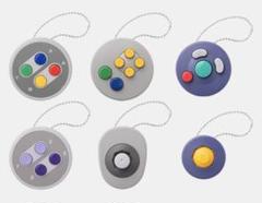ニンテンドー コントローラー コレクション 第2弾 コンプリートセット 任天堂のサムネイル