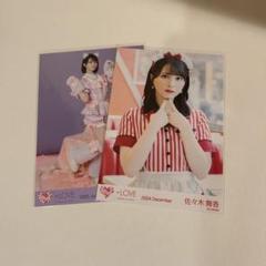 佐々木舞香　直筆　生写真 猫 佐々木舞香 直筆 生写真 猫 - メルカリ - アイドル