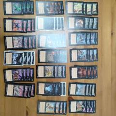【各４枚、全20種】MTG 暗黒の儀式　強迫他、計80枚