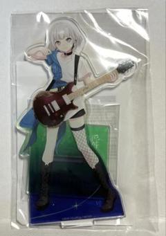 MyGO!!!!!「ちいさな一瞬」　アクリルスタンド　要楽奈