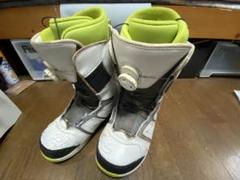 ライド バートン スノーボード ブーツ