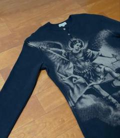 トップス VALLAD V.HENRY NECK Vallad V.HENRY NECK L/S サーマル - メルカリ