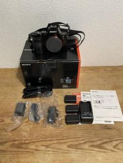 2025年最新】α7s ストラップの人気アイテム - メルカリ