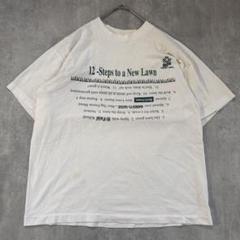 Y279【企業】【シングルステッチ】半袖tシャツ Brady Nursery