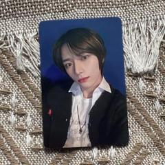 TXT スビン Kpop Nara 限定 アメリカ トレカ TXT トゥバ スビン Kpop Nara US アメリカ限定 トレカ